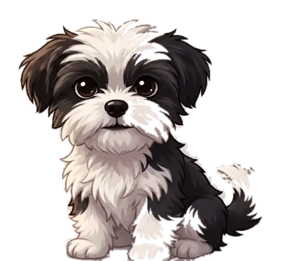 Rockie, el perrito